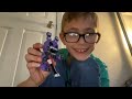Unboxing fanftoys