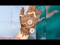 Stylish Mehandi Design For Hand 2022#mehandidesignforeid2022|Latest Mehandi Design For Backhand2022