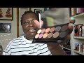 Makeup Declutter| Bobby Brown & Sleek Makeup| Full Face Application of What’s Left
