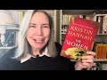 March Reading Wrap Up/March Mystery Madness!