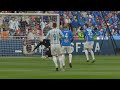 FIFA 16 | Bad Goalkeeper Skills from CPU - Part 5