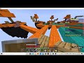 The worst Skywars player ever #2