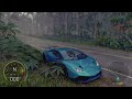 700hp - Lamborghini Huracán LP610-4 | The Crew motorfest PS5 gameplay - 4K 60fps