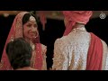 This Traditional Indian Wedding Is Insanely Beautiful | World Wide Wed | Refinery29