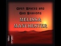 Open Spaces and Gas Stations by Melissa Manchester