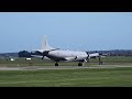 RNZAF P3 ORION