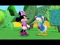 Minnie's Birthday | S1 E7 | Full Episode | Mickey Mouse Clubhouse | @disneyjunior  ​