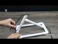 3 Easy PVC Pipe Project Ideas - EP.2 | Thaitrick