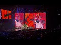 TXT 240601 Maddison Square Garden (MSG) NYC Concert (Day 1)  pt5