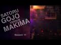 Satoru Gojo vs Makima trailer (Next time on Death Battle)