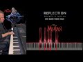 Reflection - Disney’s Mulan (Piano - SeeMusic)