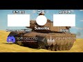 This Tank From 2007ㅣWar Thunder Olifant Mk.2ㅣUHQ 4K