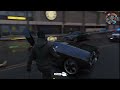 GTA 5 Next Level Graphics Realism Mod With Realistic Vegetation Addons Gameplay 4K60FPS