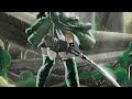 speed paint YoRHa 2B NieR: Automata