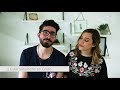 ¿Cómo mantener una relación en santidad? - Majo y Dan Vblog // Preguntas y Respuestas: Relaciones