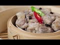 排骨这样蒸，好吃到怀疑人生！Four Ways to Cook Pork Ribs