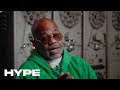 Dame Dash Gives Message To Black America, Culture Vultures, Regrets, & Business Advice
