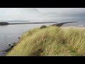 WW2 Machine Gun Bunker Portstewart. A PR exercise?