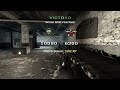 Black Ops 1 Multiplayer Throwback