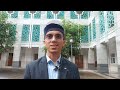 Satu Setengah Sampai Dua Tahun Sudah Hafal Al Quran || Ponpes Sulaimaniyyah Jakarta Islamic Centre