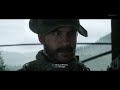 Makarov Knows Ghost Secret Identity Scene - Call Of Duty Modern Warfare 3 2023