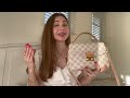 LOUIS VUITTON CROISETTE| FULL REVIEW!!Everything you need to know!!