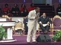 Bishop Herman Murray Jr.-Remember What God said to you