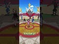 Unova Champion Stadium | 15K Master Mode 29/04/2024