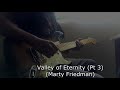 Valley of Eternity (Guitar Cover)