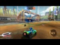 Rocket League #3