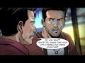 Uncharted: Eye Of Indra (Motion Comic) {1080p HD}