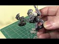 vlog #1316 - Beastboss on Calico Squig, rebasing and nobs oh my!