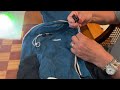 Foldable Backpack for camping and backpacking