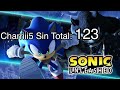 (DISOWNED)Everything Wrong With Charriii5’s EWW Sonic Unleashed