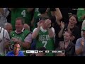 Mavs Vs Celtics GAME 2 REACTION!