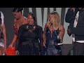 Usher, Taraji P. Henson & Megan Thee Stallion Brought Talent & Truth To The Stage! | BET Awards '24