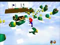 SM64 - The 255 Coin Limit