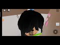 roblox high school story الجزء الاول