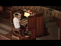 Josh Kraybill - Choral Prelude by J. Walther