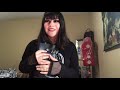 Unboxing Dolls kill Demonia lovesick trinity boots