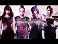 2NE1 - Pink Venom (BLACKPINK Cover)
