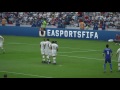 FIFA 16 | Red Card Plus Tevez Freekick