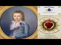 French Royalist Marching/Folk Song ~ Les Bleus Sont Là ~ English & French lyrics