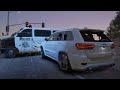 JEEP TRACKHAWK | GRAND THEFT AUTO 5