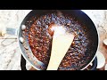 How to Make chili Garlic sauce | Chili Garlic paste banane ka tarika@Najaf ki recipe & vlog