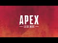 Apex Legends (No Foxtrots Here)