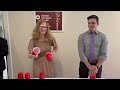 5 Quick Cup Games in 3 Minutes | Youth Group Games
