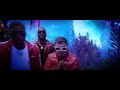 Ninho - Elle m'a dit ft Hamza (Clip Officiel) by DJ Quick