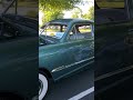 1950 FORD COUPE Incredible Restoration #collectorcar