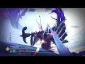 Solo Nezarec with Nerfed Still Hunt: Destiny 2 Episode: Echos